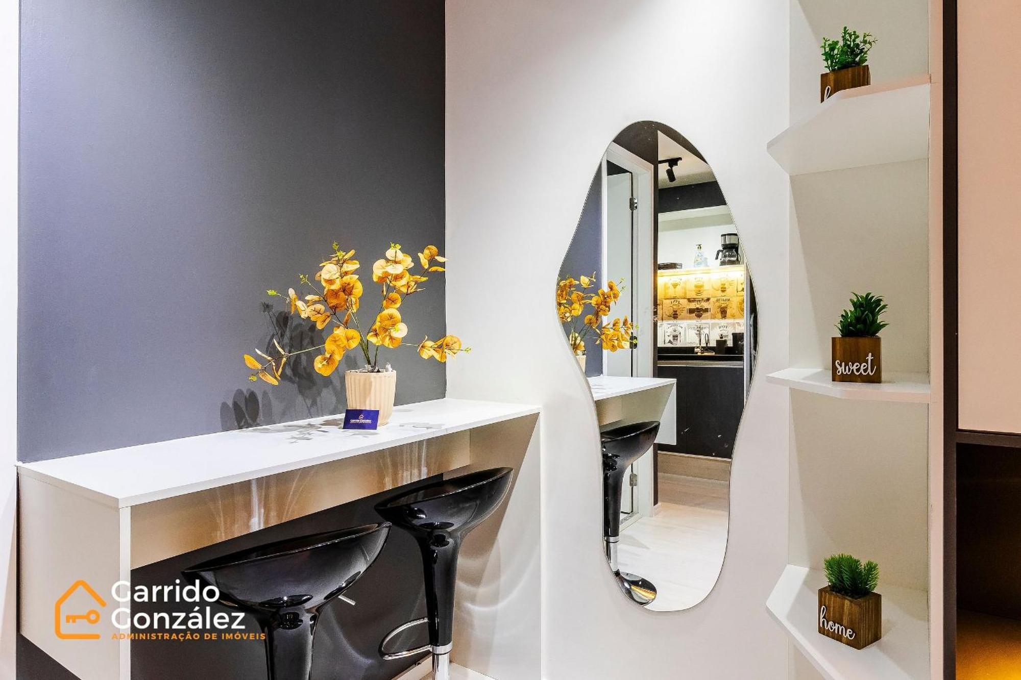 Apartamento Dom Bras Metro Pedro Ii - Piscina São Paulo
